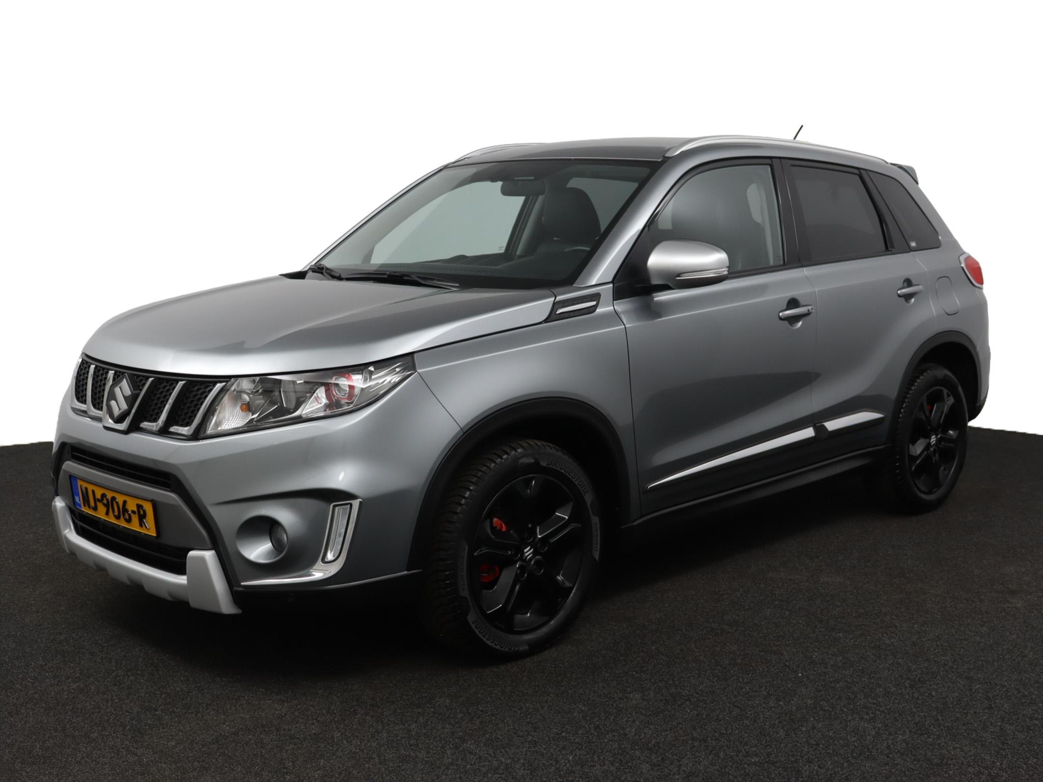 Suzuki Vitara 1.4 S