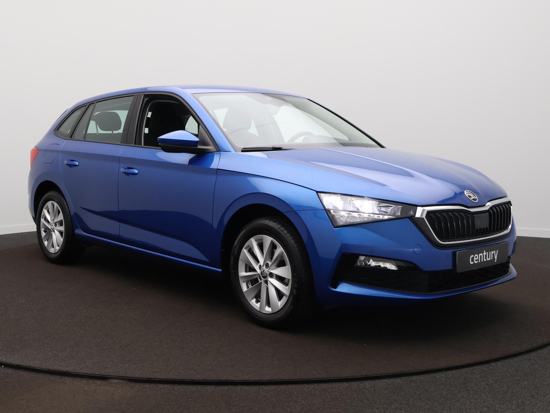 Skoda Scala 1.0 TSI Ambition - Afbeelding 3