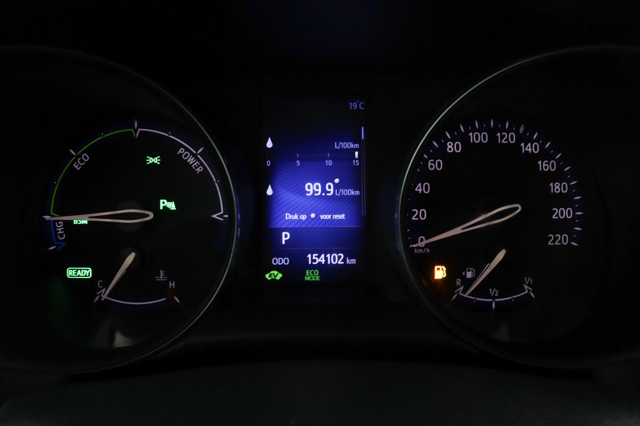 Toyota C-HR 1.8 Hybrid Style - Afbeelding 5