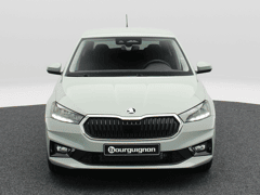 Škoda Fabia Selection 1.0 TSI 95 PK - Afbeelding 4