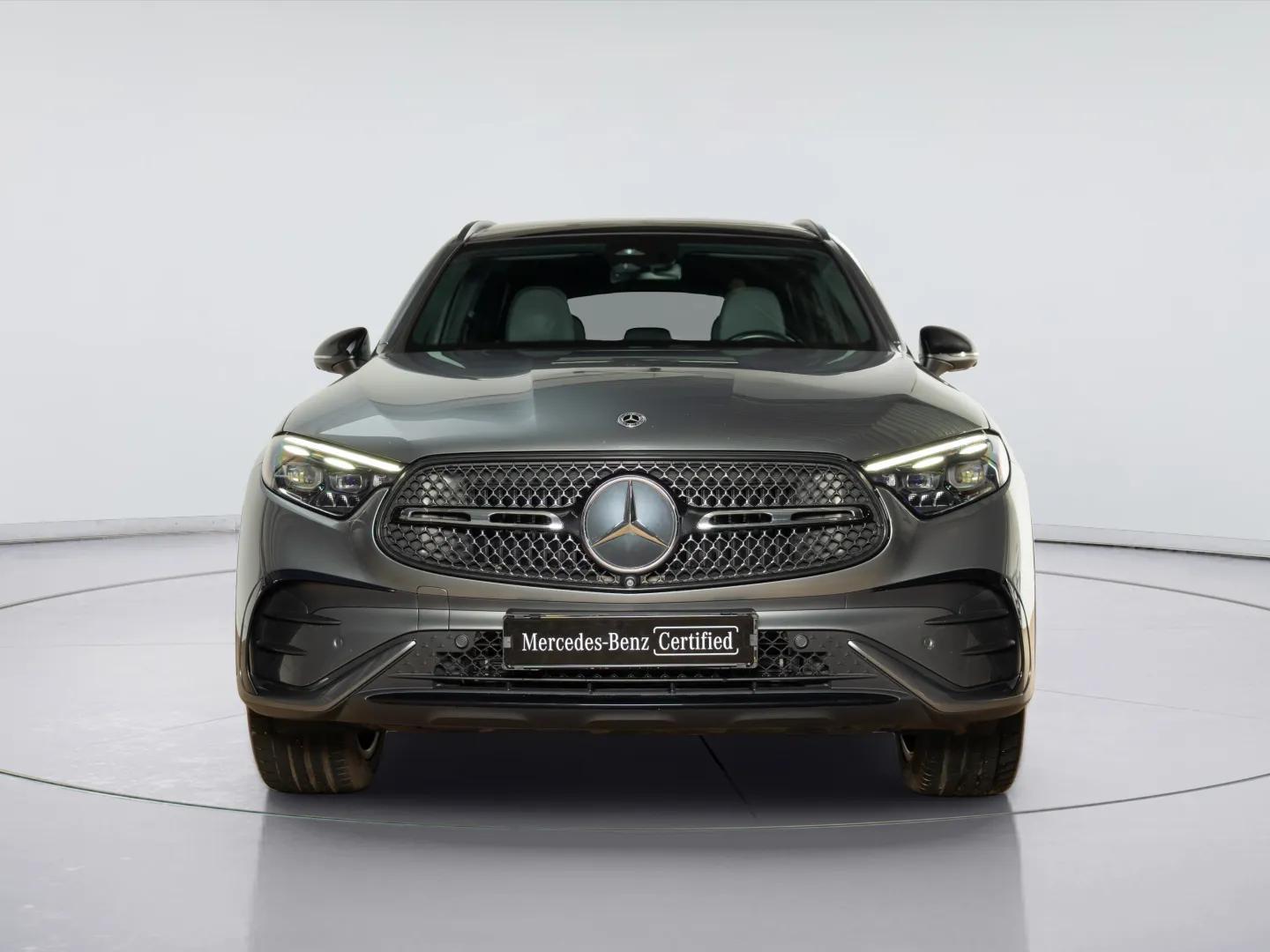 Mercedes-Benz GLC 300e 4MATIC AMG Line - Afbeelding 5