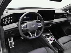 Volkswagen Tiguan 1.5 eHybrid 272 Pk Automaat R-Line Edition - Afbeelding 4