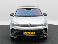 Volkswagen Tiguan 1.5 eHybrid 272 Pk Automaat R-Line Edition - Afbeelding 5