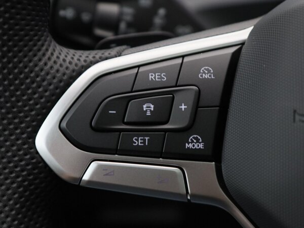 cruise control adaptief