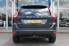 Volvo XC60 3.0 T6 286PK Automaat AWD Momentum - Afbeelding 5