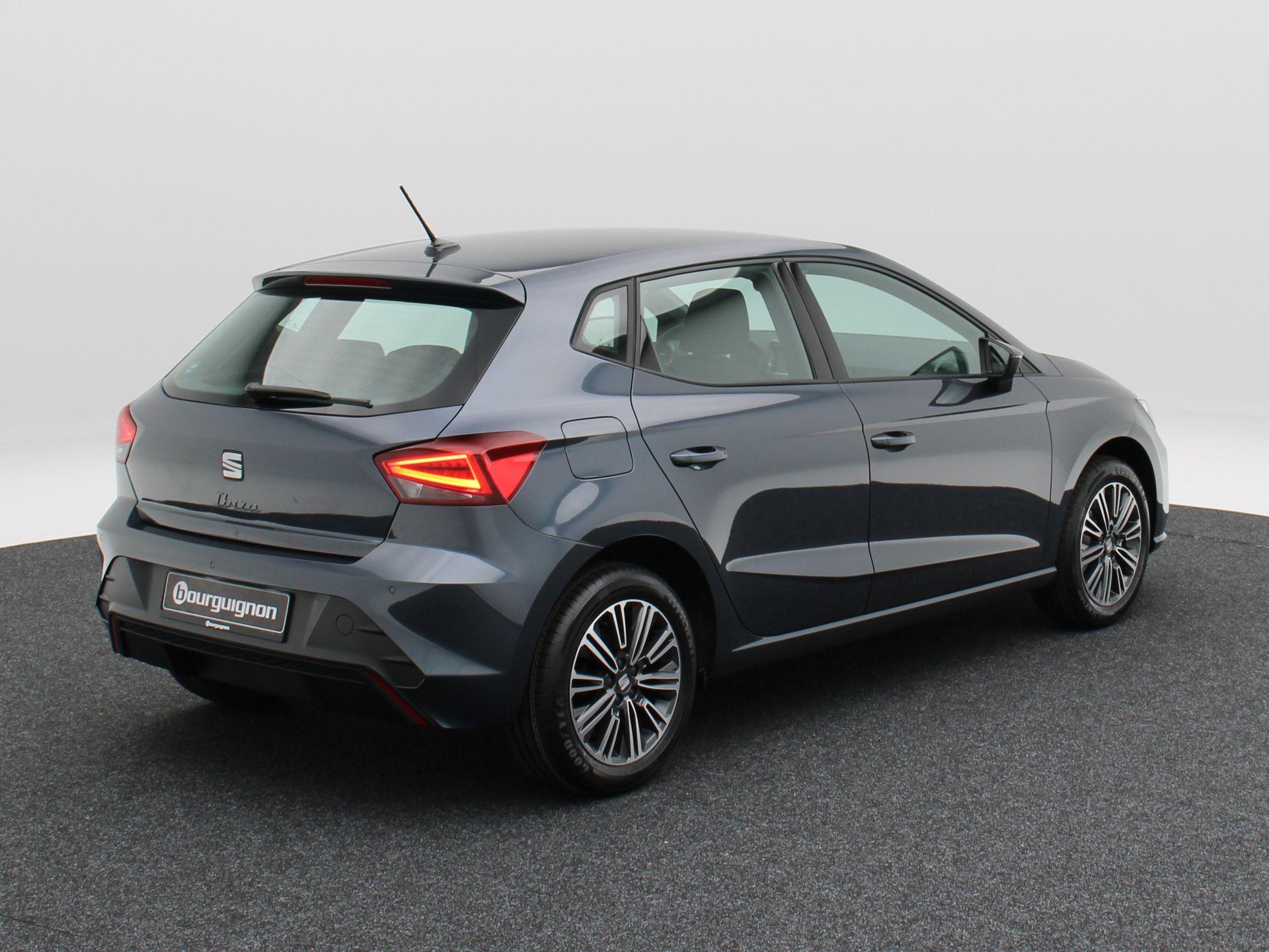SEAT Ibiza Style 1.0 TSI 95 PK - Afbeelding 2
