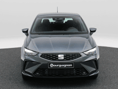 SEAT Ibiza Style 1.0 TSI 95 PK - Afbeelding 4