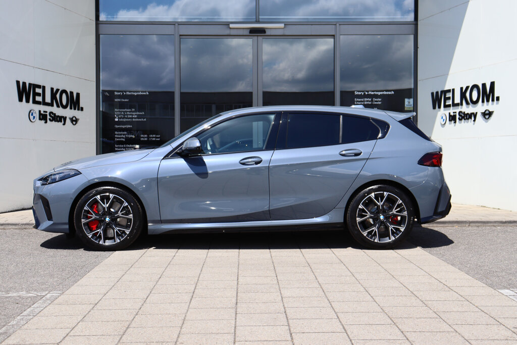 BMW 1 Serie 2