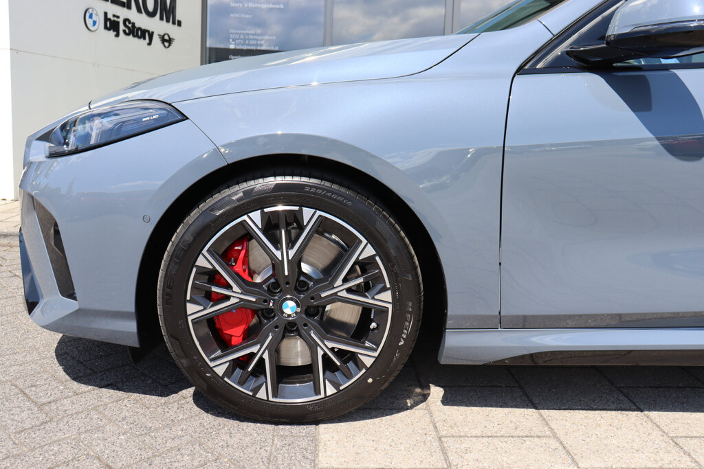 BMW 1 Serie 3