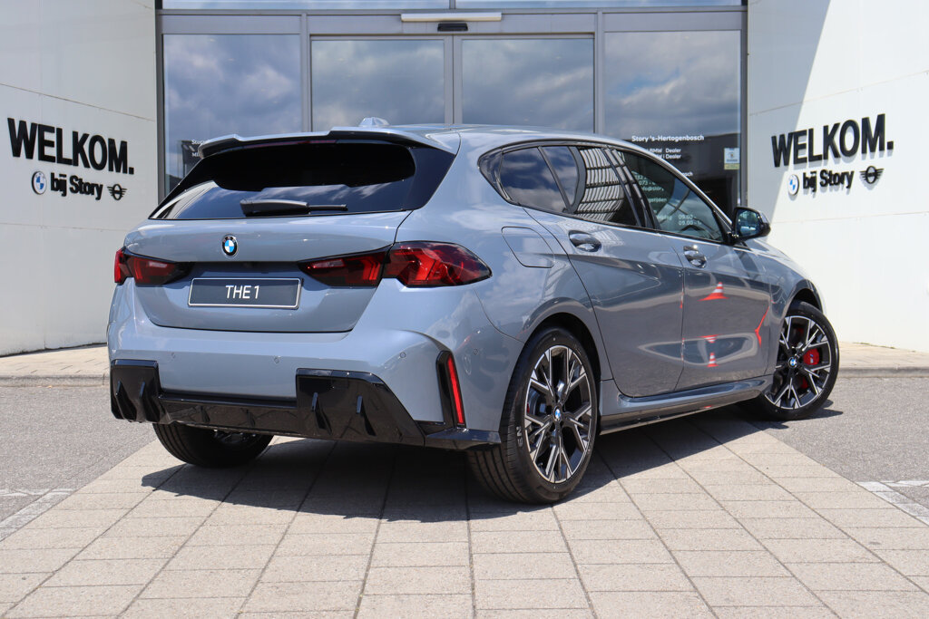 BMW 1 Serie 6