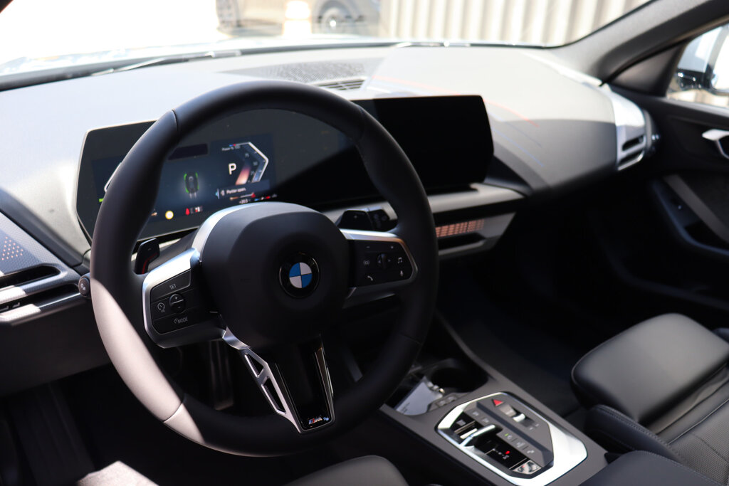 BMW 1 Serie 10