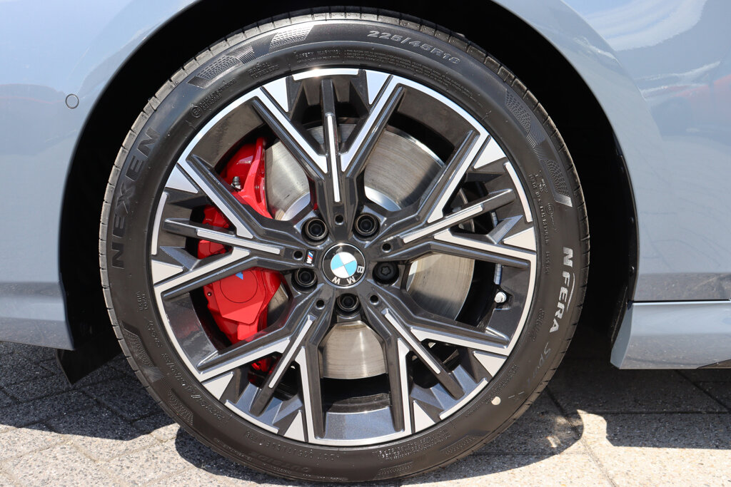 BMW 1 Serie 19