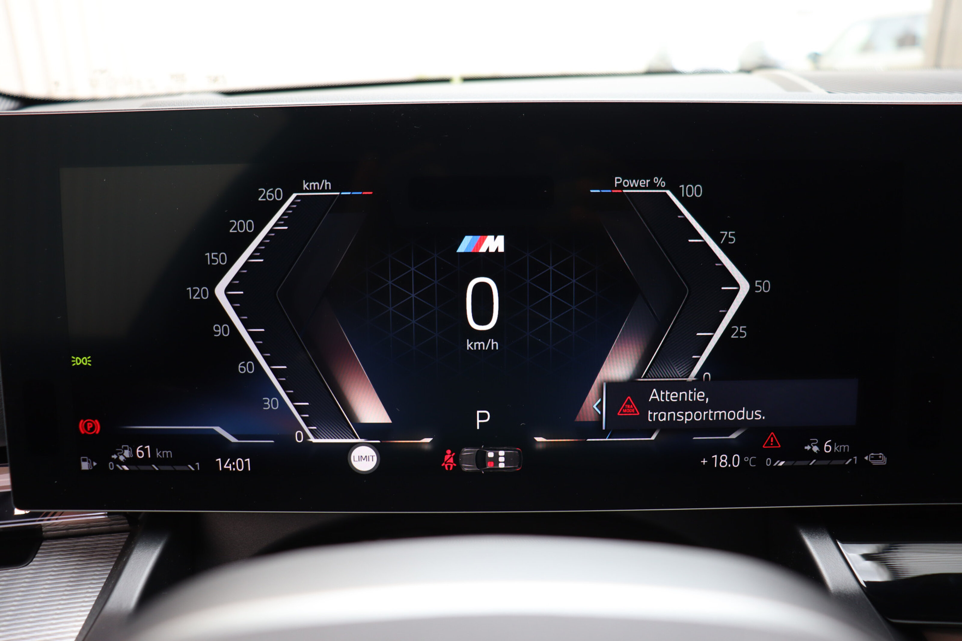 BMW 5 Serie 9