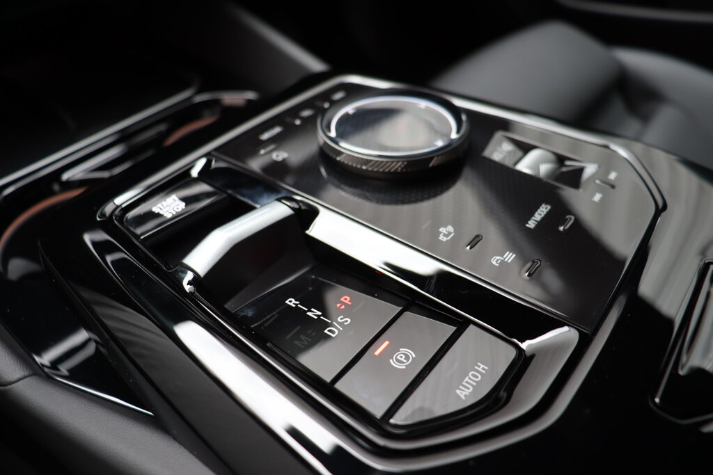 BMW 5 Serie 11