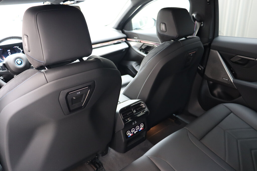 BMW 5 Serie 18