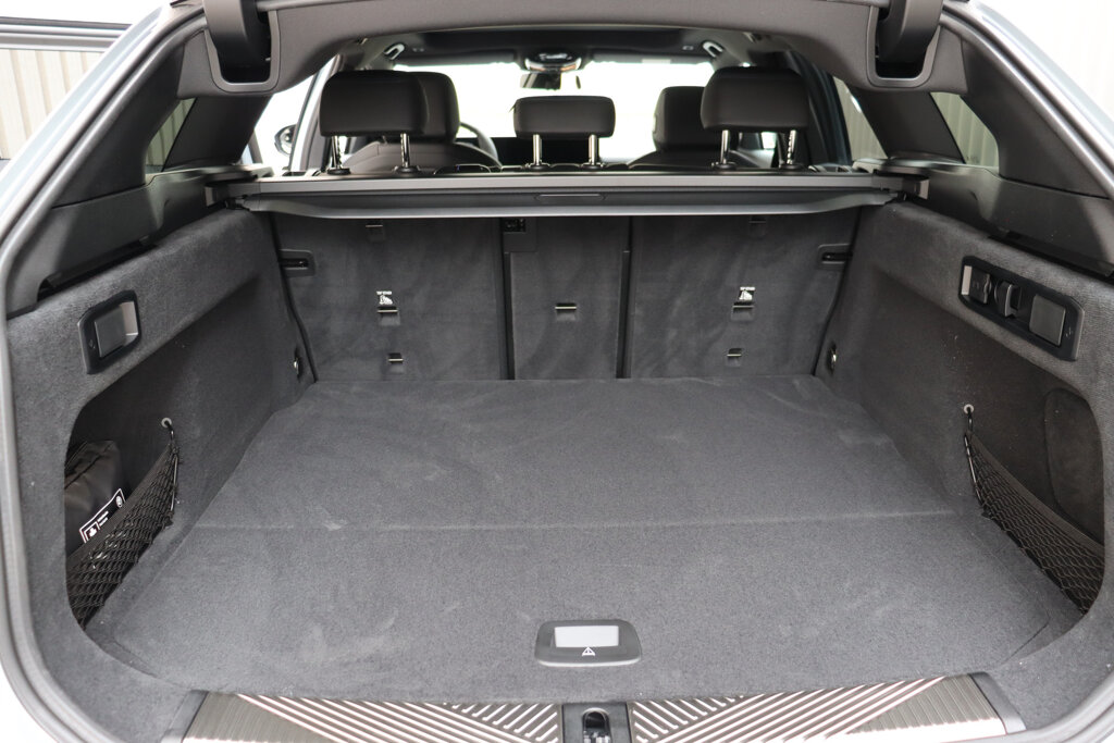 BMW 5 Serie 20