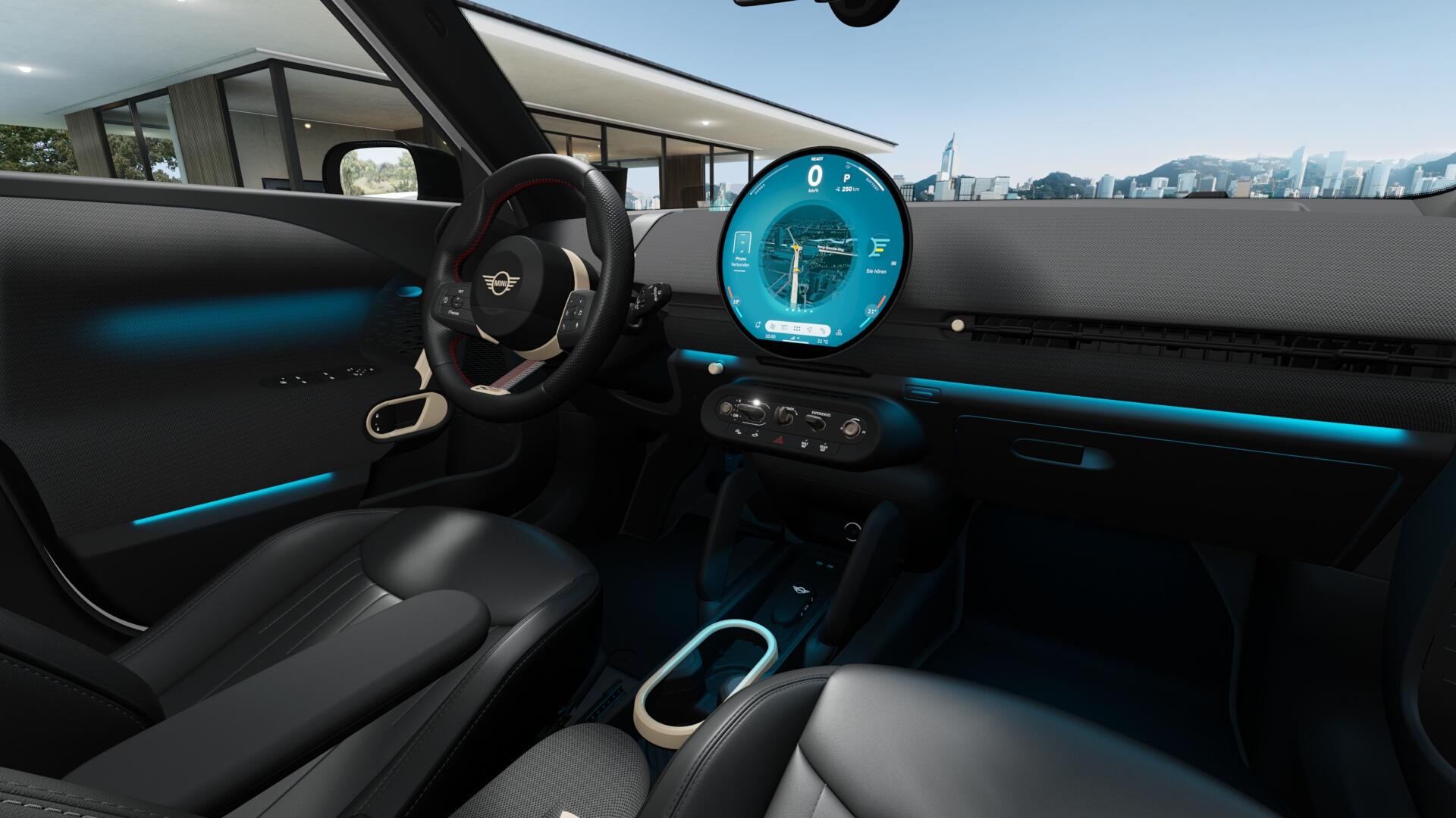 MINI Aceman SE - Afbeelding 5