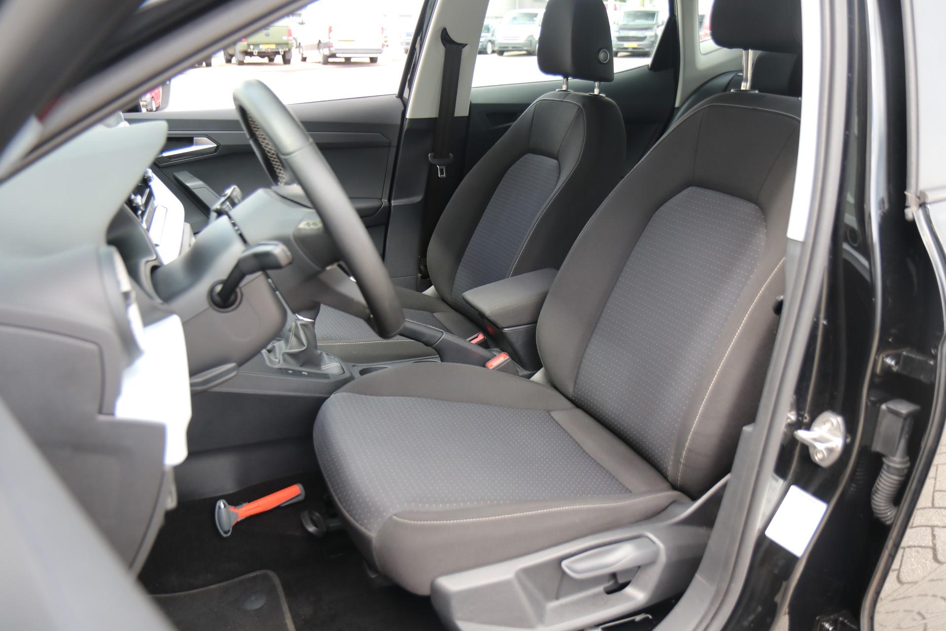 SEAT Ibiza 1.0 TSI 95pk Style - Afbeelding 4