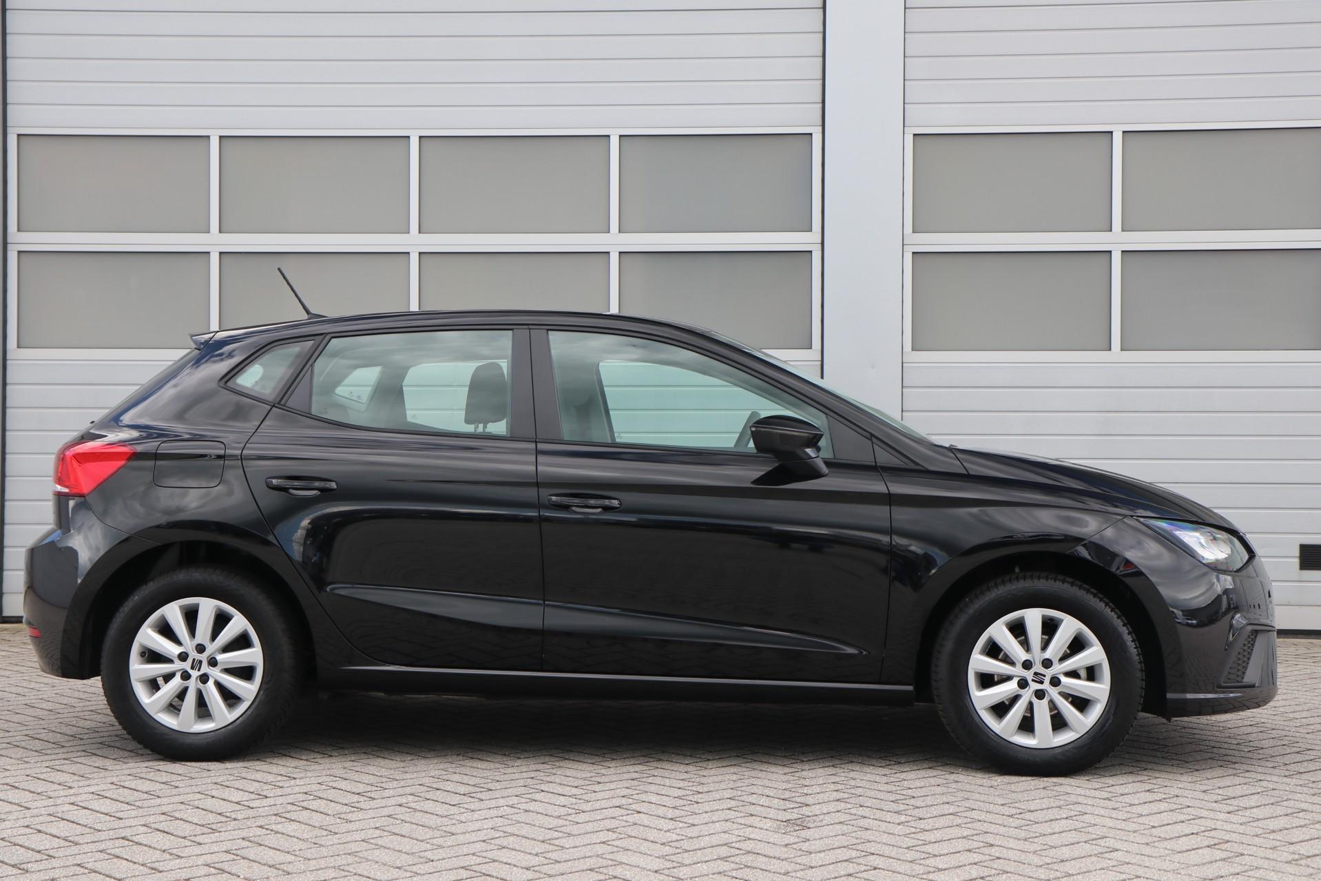 SEAT Ibiza 1.0 TSI 95pk Style - Afbeelding 3