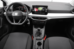 SEAT Ibiza 1.0 TSI 95pk Style - Afbeelding 5