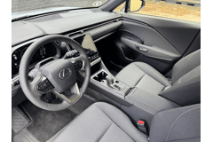 Lexus LBX Business Line Limited - Afbeelding 5