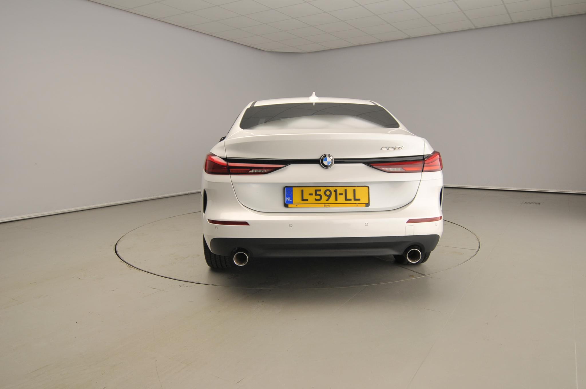 BMW 2 Serie Gran Coupé 220i - Afbeelding 3