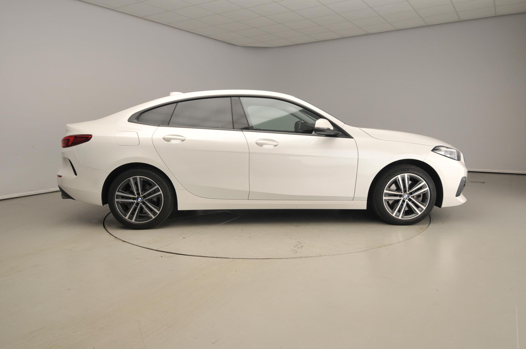 BMW 2 Serie Gran Coupé 220i - Afbeelding 4
