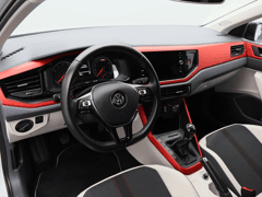 Volkswagen Polo 1.0 TSi Beats - Afbeelding 3