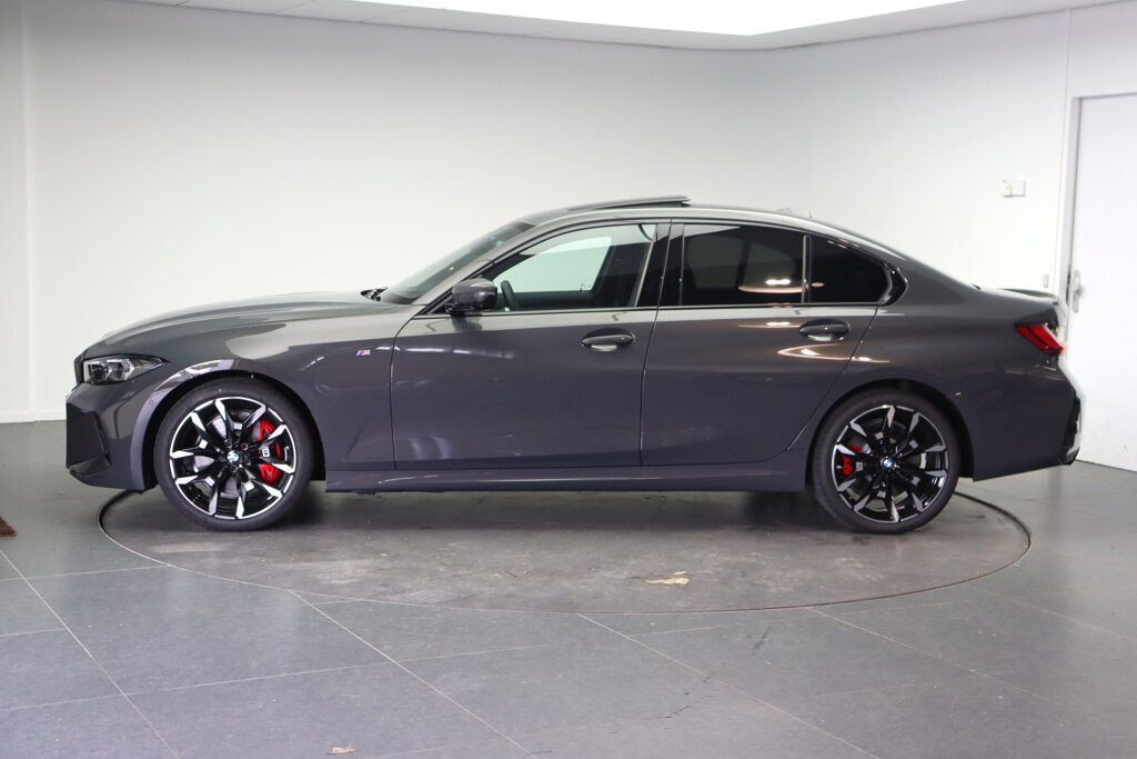 BMW 3 Serie 2