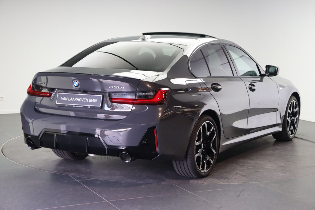 BMW 3 Serie 3