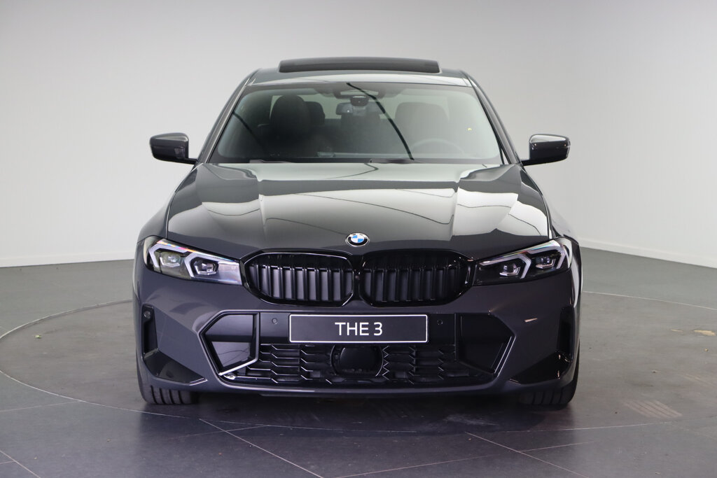 BMW 3 Serie 5