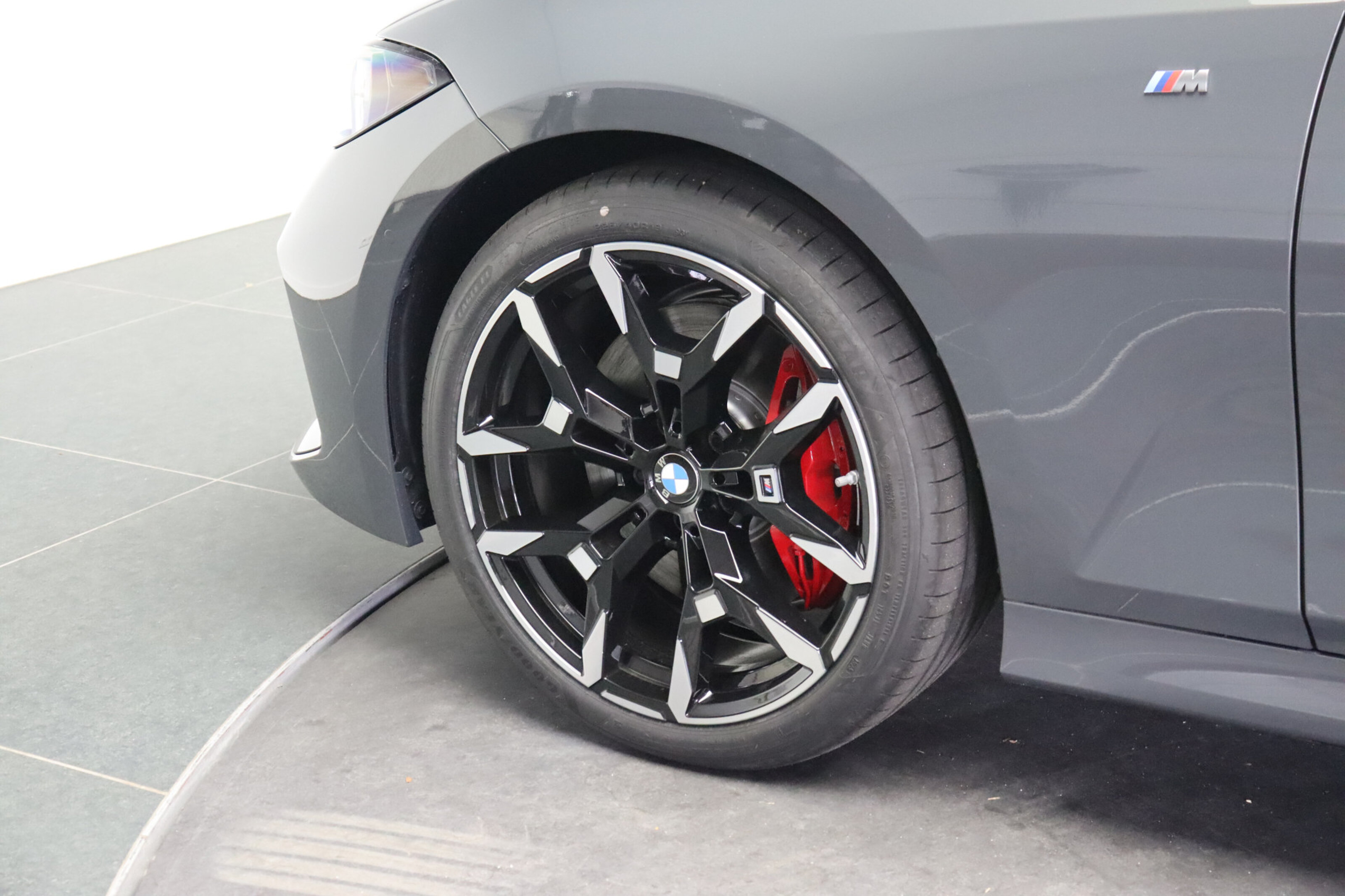 BMW 3 Serie 6