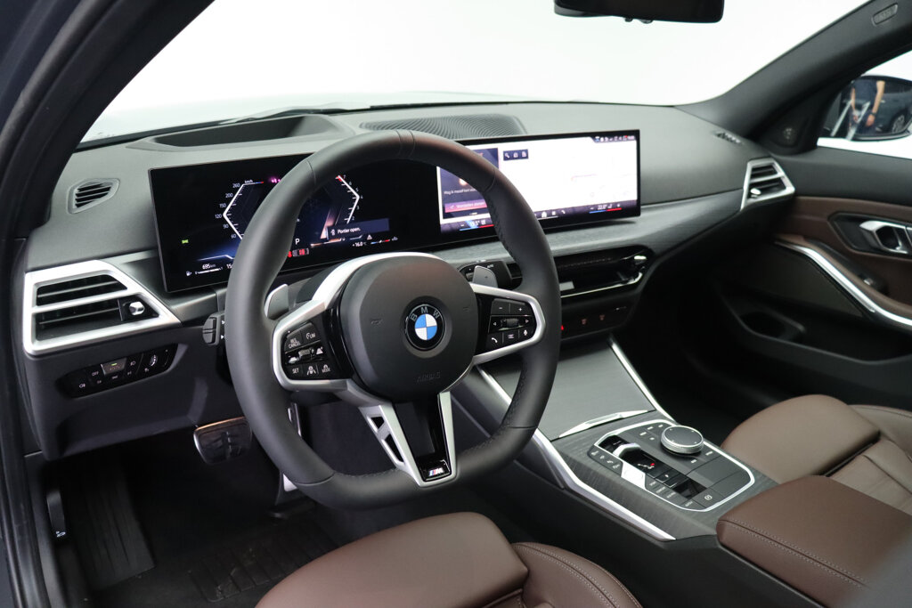 BMW 3 Serie 15