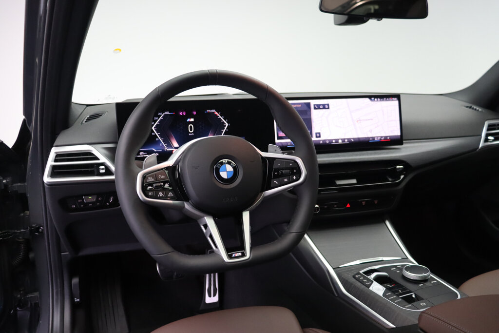 BMW 3 Serie 29