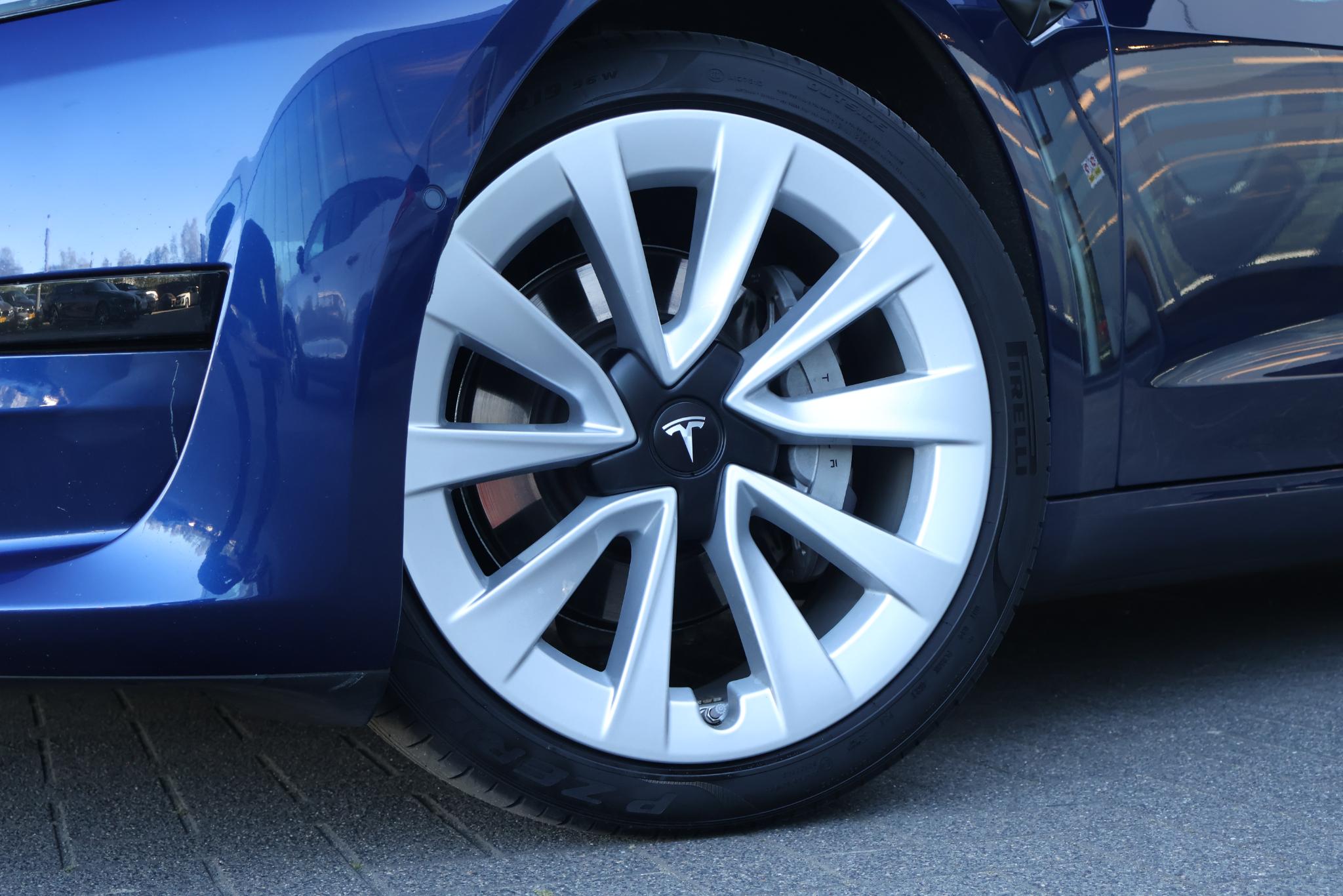 Tesla Model 3 Standard RWD Plus 60 kWh - Afbeelding 5