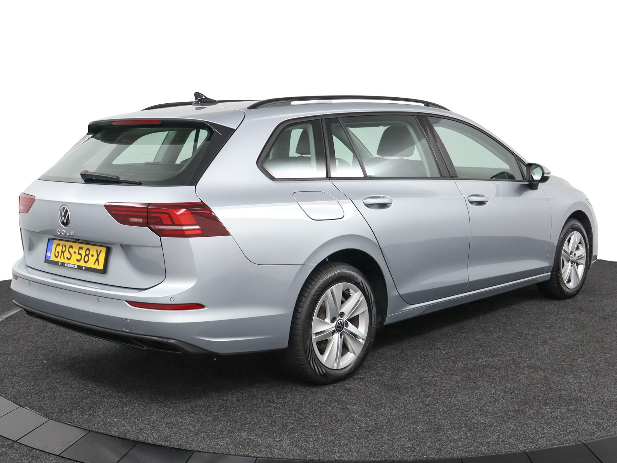 Volkswagen Golf Variant 1.5 TSI 115Pk - Afbeelding 3