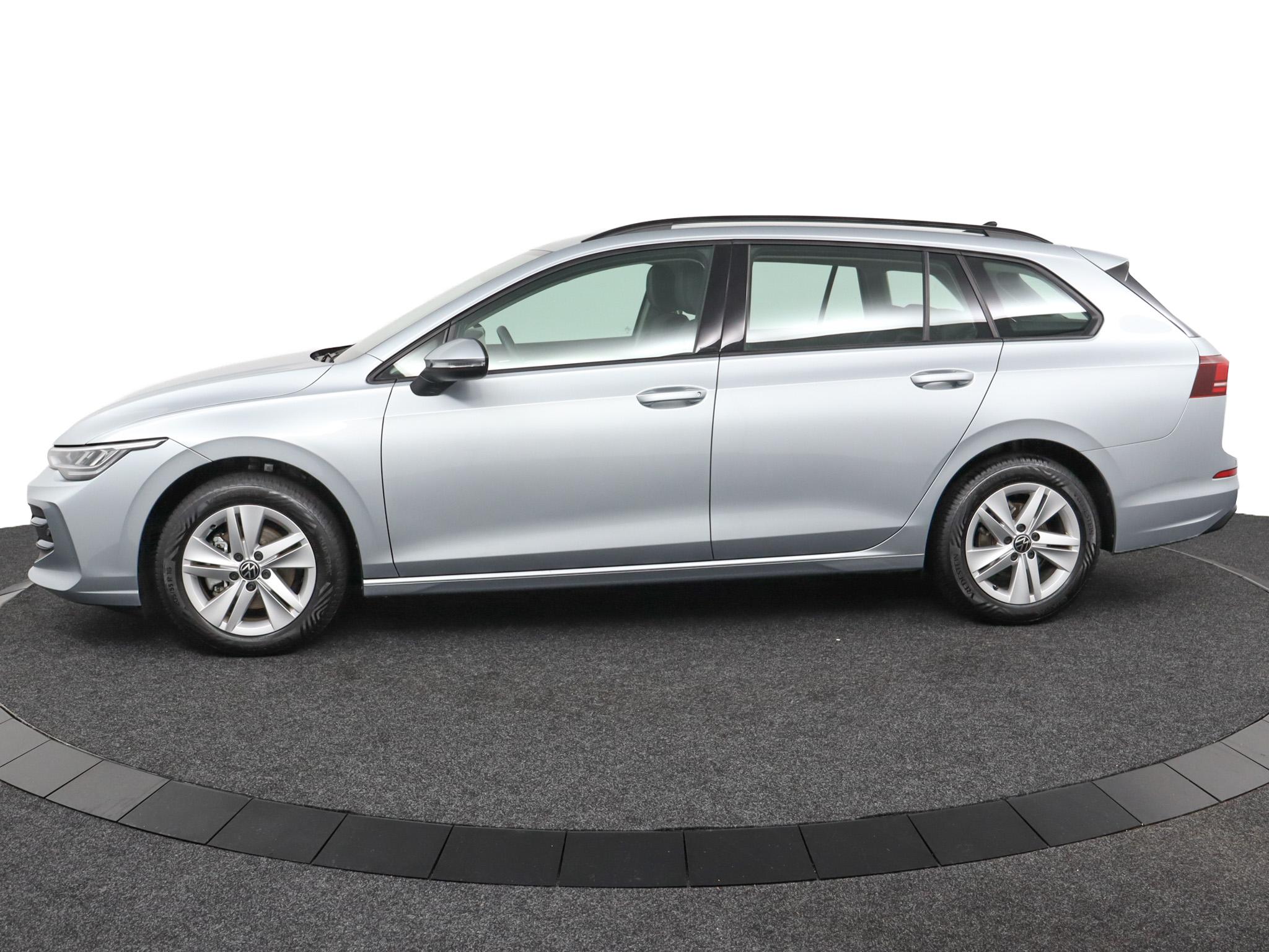Volkswagen Golf Variant 1.5 TSI 115Pk - Afbeelding 4
