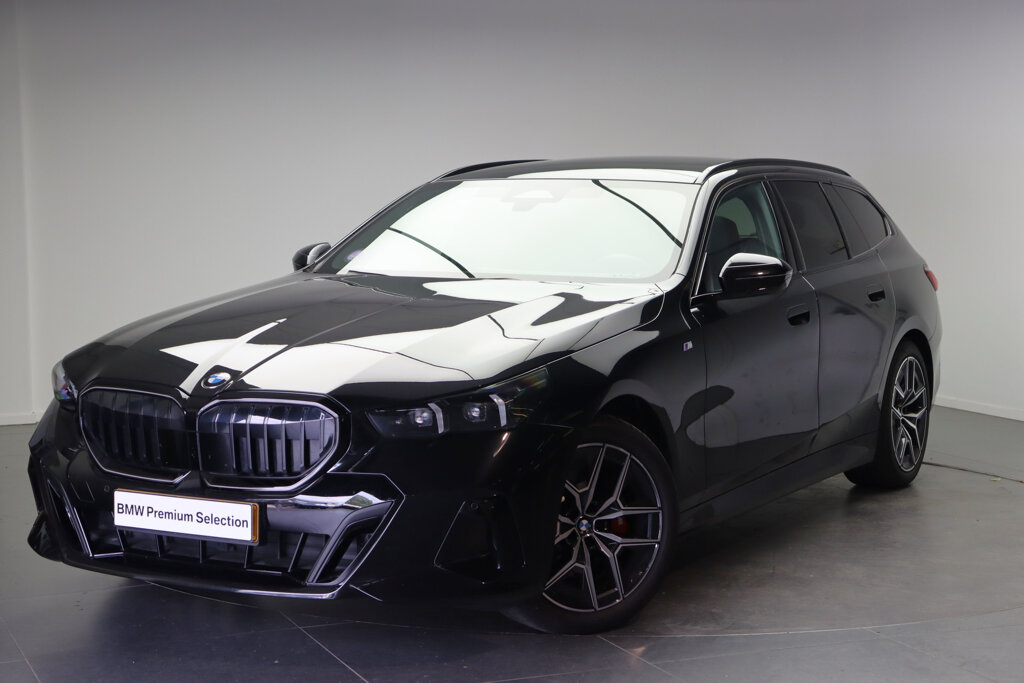 BMW 5 Serie 1