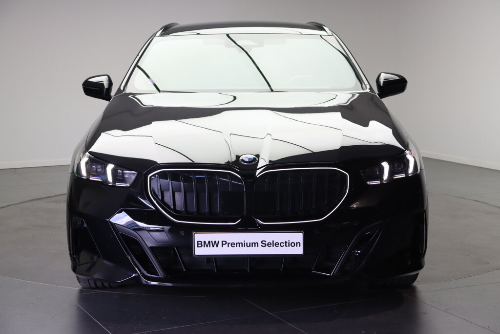 BMW 5 Serie 3