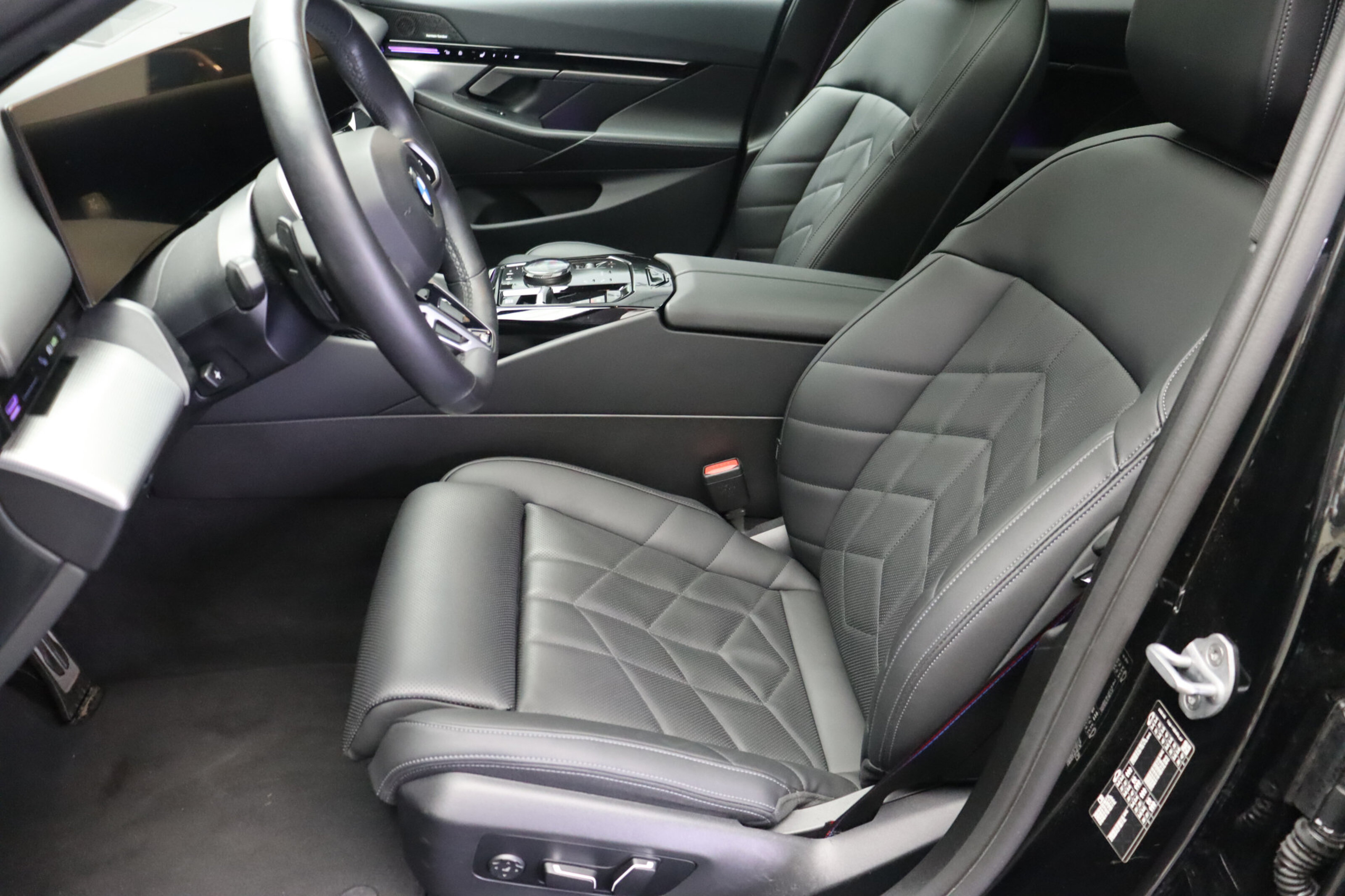 BMW 5 Serie 9