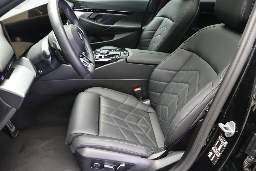 BMW 5 Serie 9
