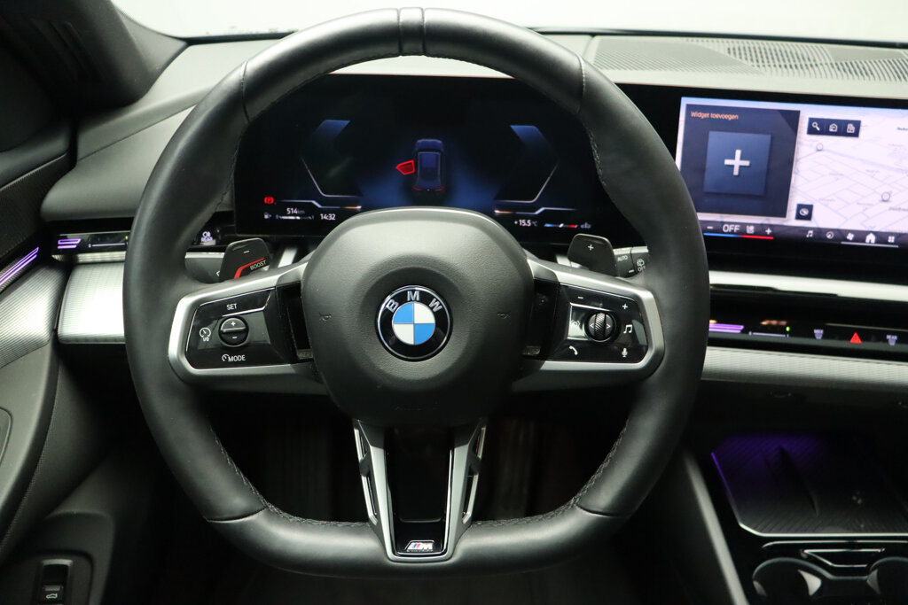 BMW 5 Serie 17