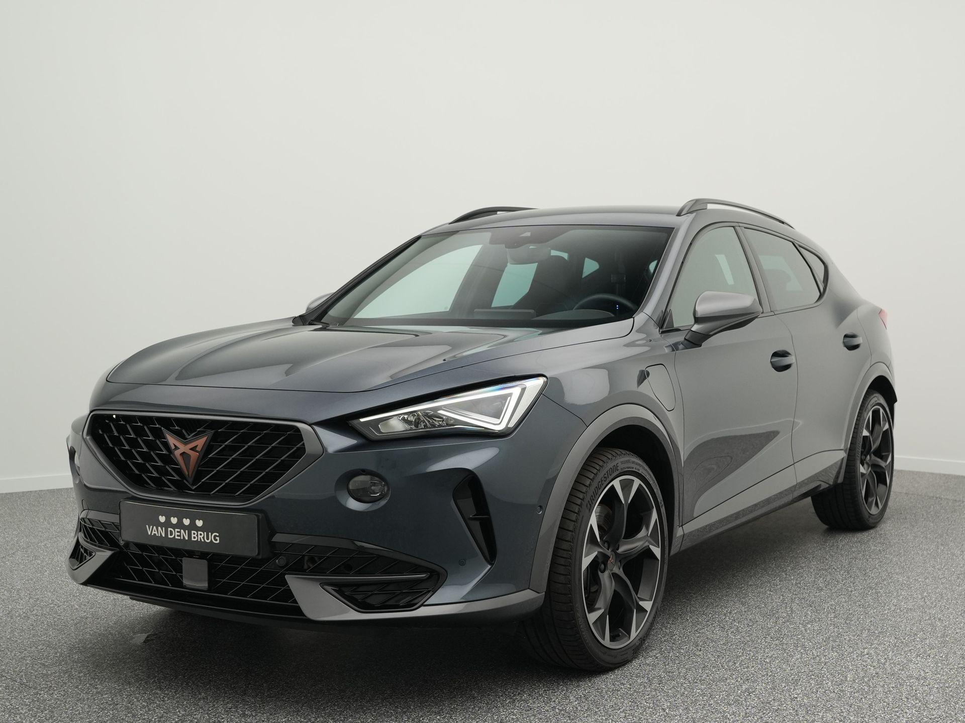 CUPRA Formentor 1.4 e-Hybrid 245pk VZ