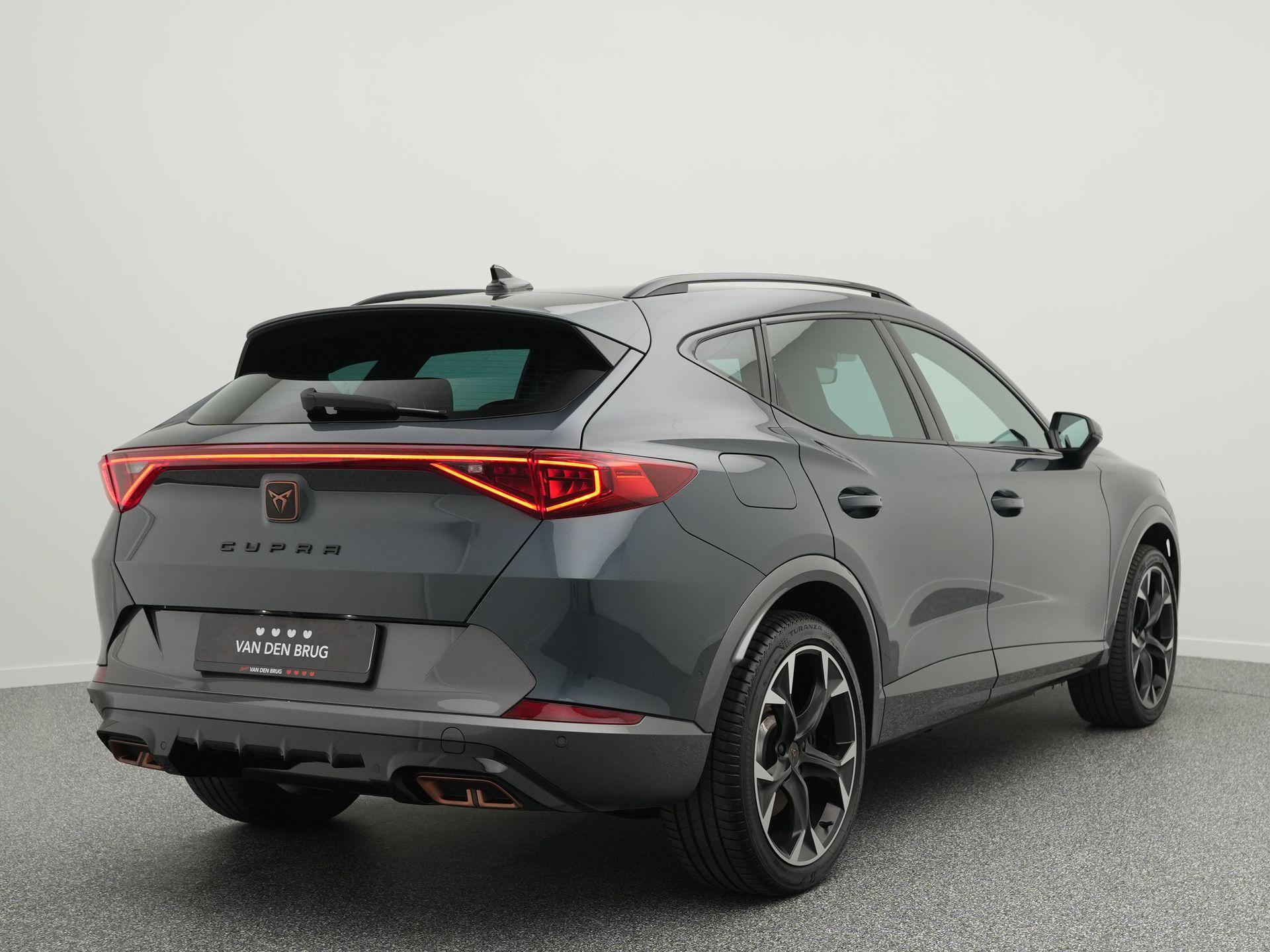CUPRA Formentor 1.4 e-Hybrid 245pk VZ - Afbeelding 3