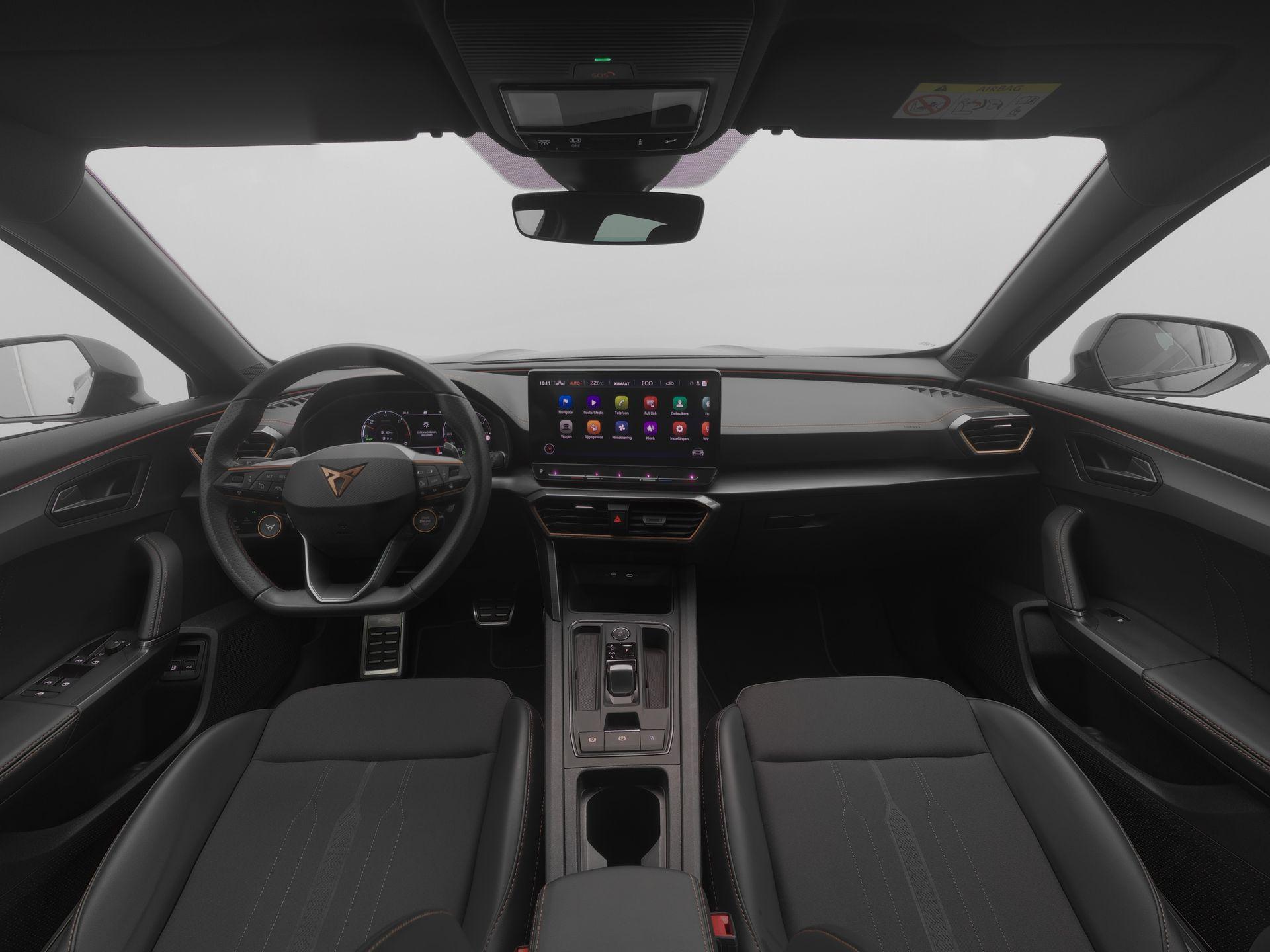 CUPRA Formentor 1.4 e-Hybrid 245pk VZ - Afbeelding 4