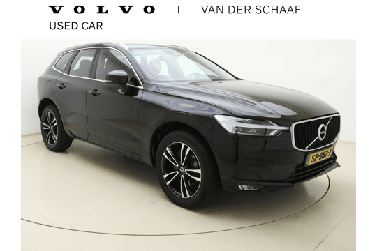 Volvo XC60 T5 252pk Automaat Momentum
