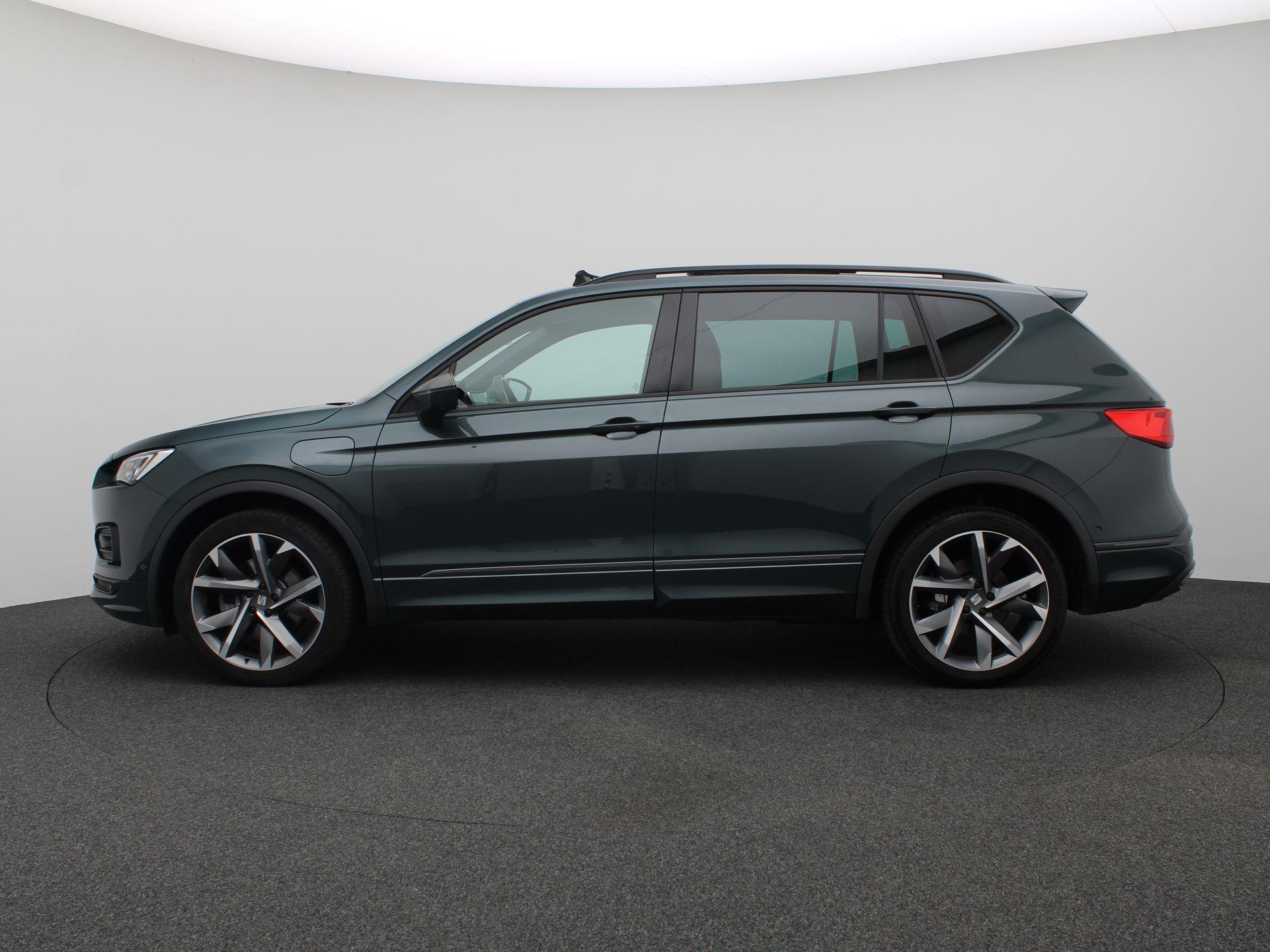 SEAT Tarraco 1.4 TSI e-Hybrid PHEV FR Business 245PK DSG - Afbeelding 3