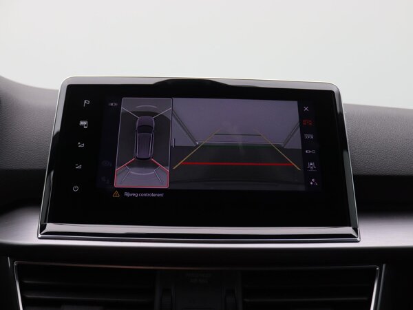 360°-camera (Top View Camera) 360°-camera (Top View Camera)