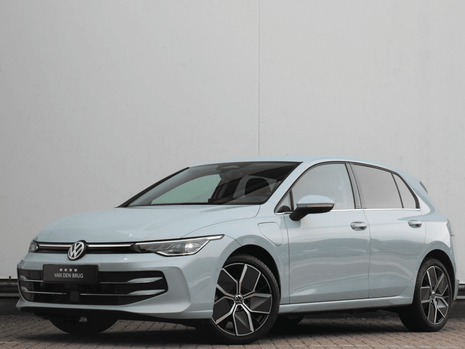 Volkswagen Golf 1.5 eHybrid Style Edition - Afbeelding 1