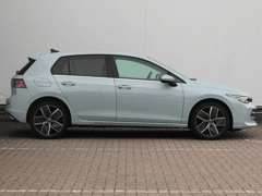 Volkswagen Golf 1.5 eHybrid Style Edition - Afbeelding 4